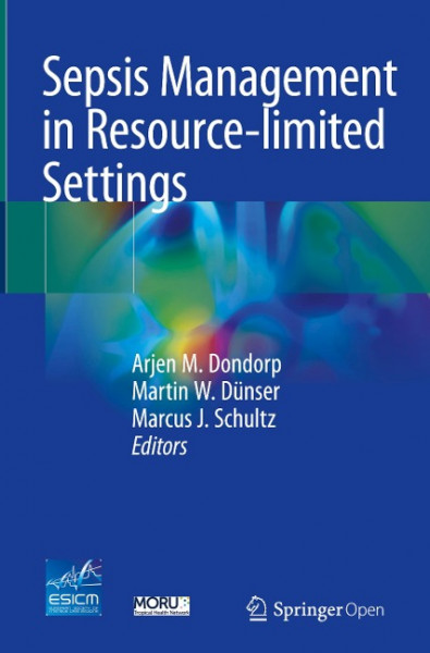 Sepsis Management in Resource-limited Settings