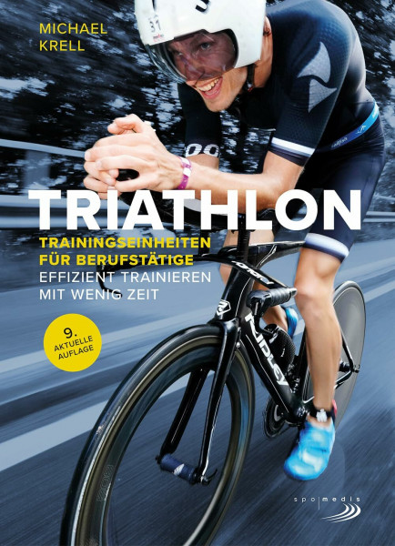 Triathlon-Trainingseinheiten für Berufstätige: Effizient trainieren mit wenig Zeit