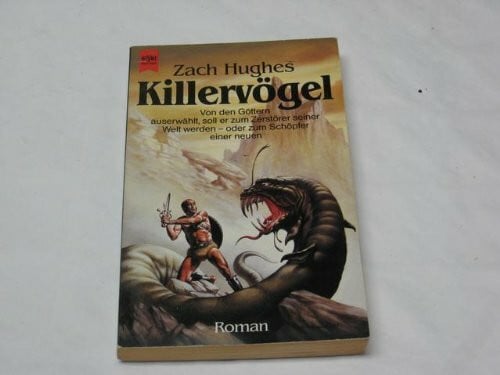 Killervögel