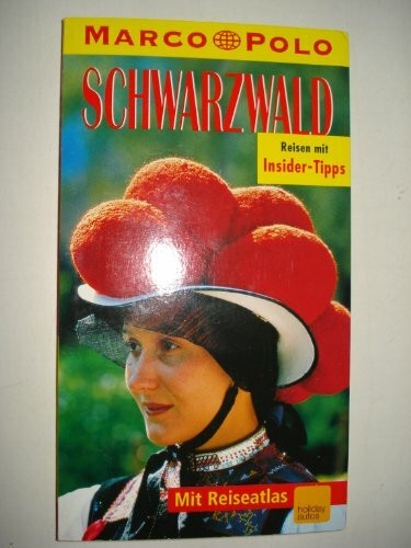 Marco Polo, Schwarzwald
