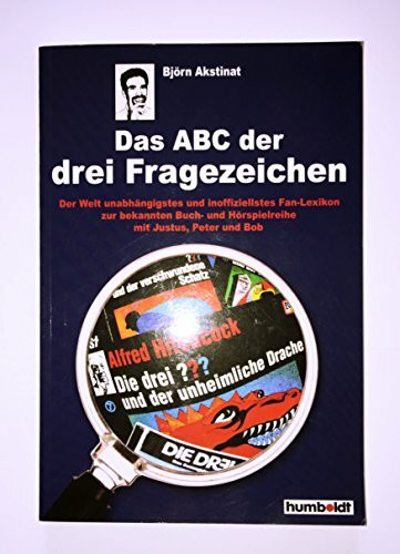 Das ABC der drei Fragezeichen