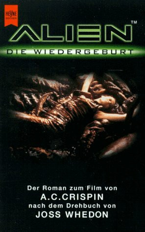 Alien, Die Wiedergeburt