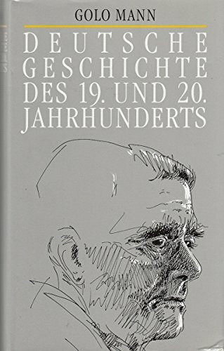 Deutsche Geschichte des 19. und 20. Jahrhunderts.
