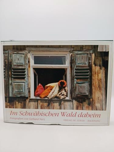 Im Schwäbischen Wald daheim