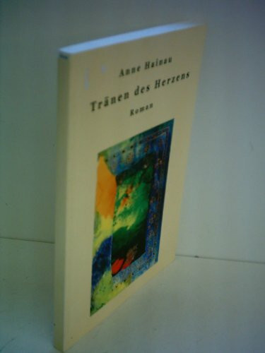 Tränen des Herzens