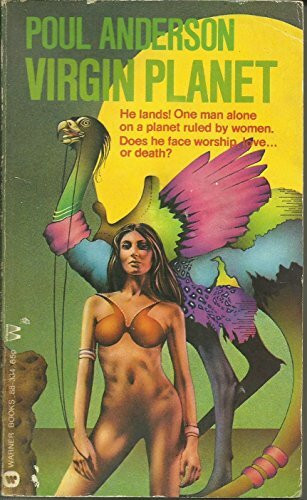 Warner Bks.,N.Y. Virgin Planet