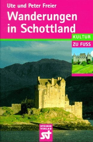 Wanderungen in Schottland