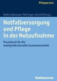 Notfallversorgung und Pflege in der Notaufnahme