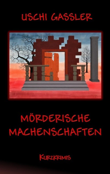 Mörderische Machenschaften