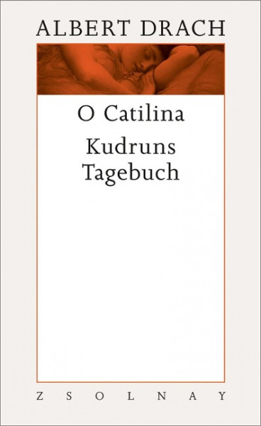 "O Catilina" / Kudrun