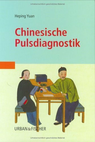 Chinesische Pulsdiagnostik