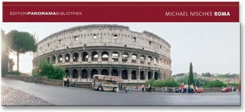 Roma (Edition Panorama Bibliothek)
