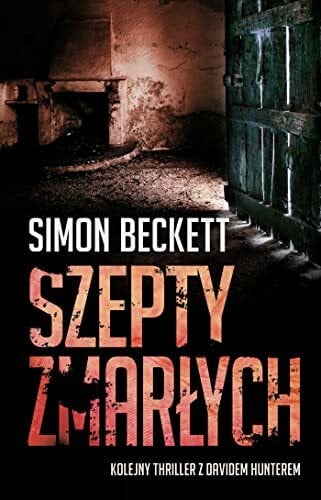 Szepty zmarlych