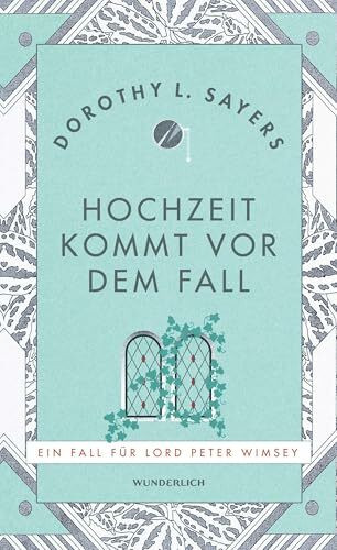 Hochzeit kommt vor dem Fall
