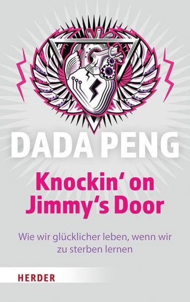 Knockin' on Jimmy's Door