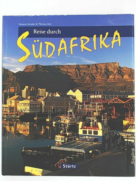 Reise durch Südafrika