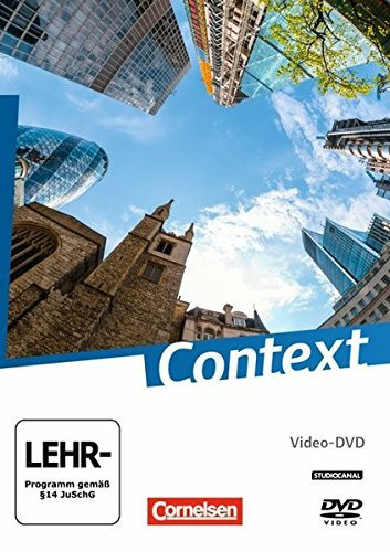 Context Video-DVD