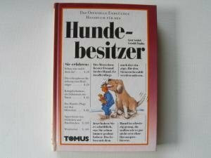Hundebesitzer (Tomus - Die Offiziellen Endgültigen Handbücher)