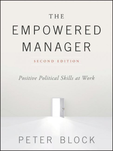 The Empowered Manager