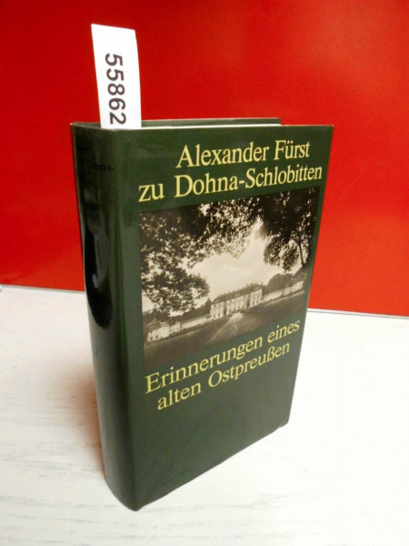 Erinnerungen eines alten Ostpreußen