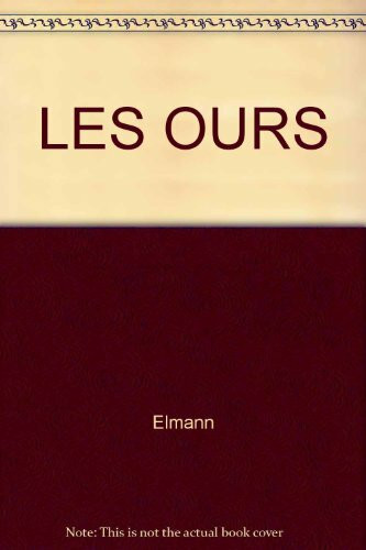 LES OURS