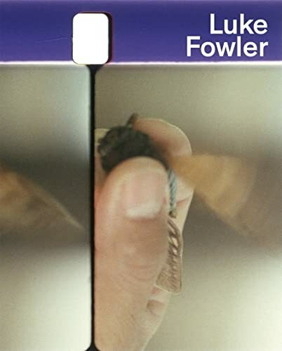 Jrp | Ringier Luke Fowler, édition Anglaise