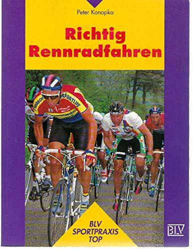 Richtig Rennradfahren