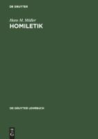 Homiletik