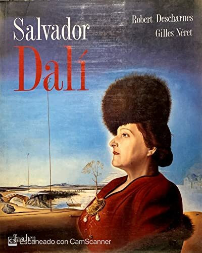 Salvador Dali