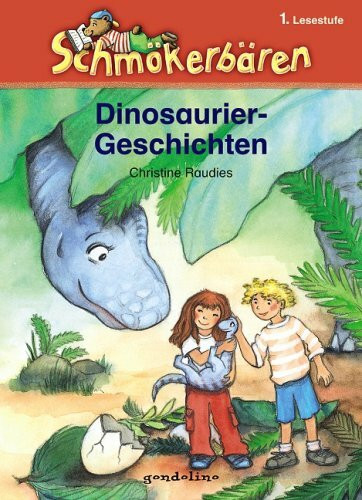 Dinosauriergeschichten