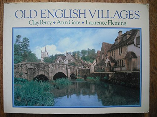 Old English Villages (Country S.)