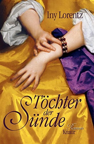 Töchter der Sünde. Roman (Die Wanderhuren-Reihe, Band 5)
