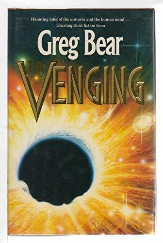 Venging and Other Stories
