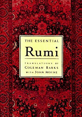 The Essential Rumi
