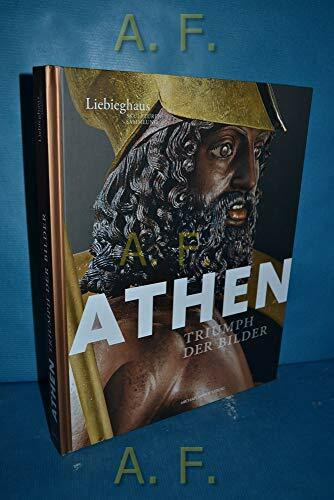 Athen: Triumph der Bilder