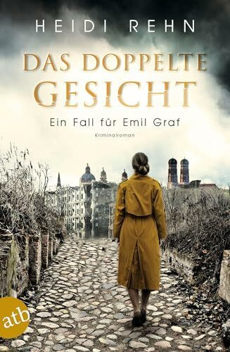 Das doppelte Gesicht: Ein Fall für Emil Graf