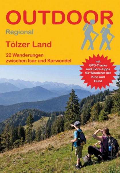 Tölzer Land