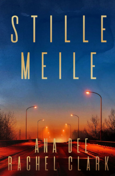 Stille Meile: Küstenthriller