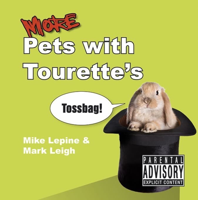 Summersdale Publishers Ltd More Pets With Tourette's