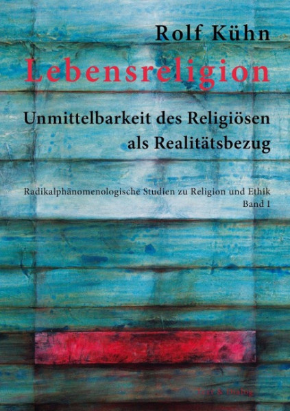 Lebensreligion