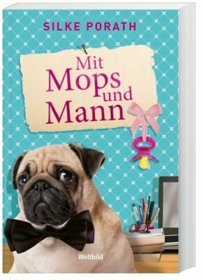 Mit Mops und Mann
