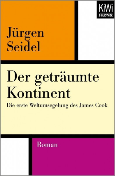 Der geträumte Kontinent