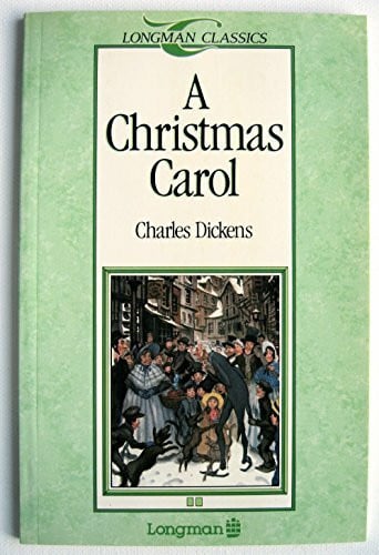 A Christmas Carol (Longman Classics, Stage 2)