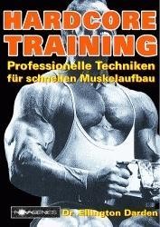 Hardcore-Training