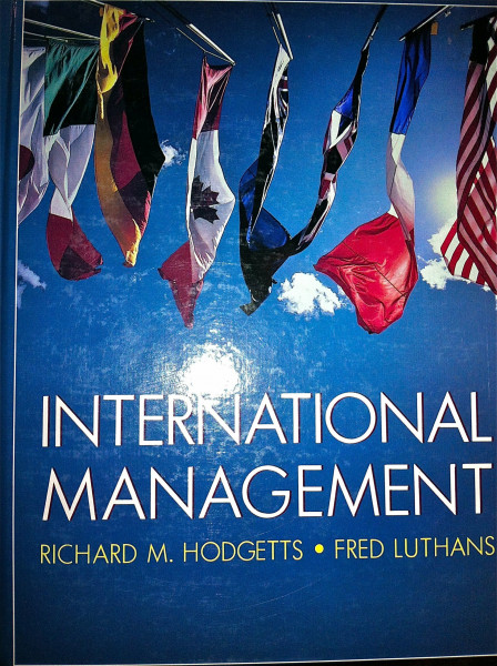 International Management