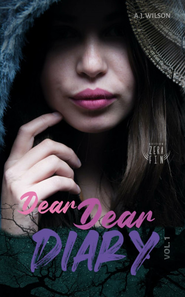 Dear, Dear Diary – Band 1: Young-Adult-Thriller voller Lügen, Schuld und unheilvoller Botschaften