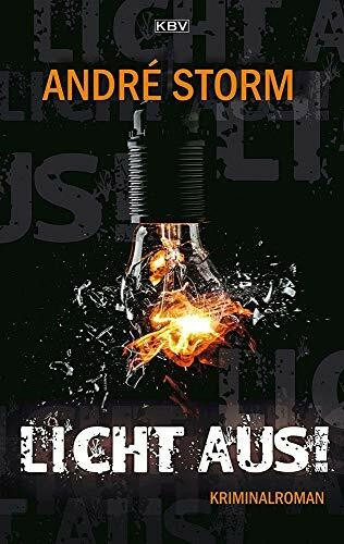 Licht aus!: Kriminalroman (Ben Pruss)