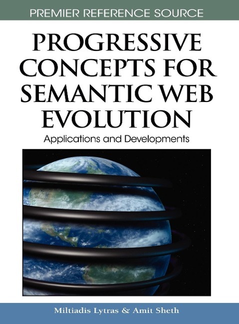 Progressive Concepts for Semantic Web Evolution Progressive Concepts for Semantic Web Evolution