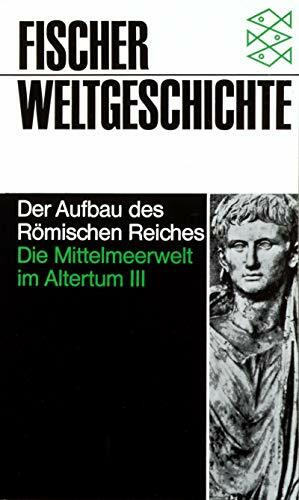 Fischer Weltgeschichte, Bd.7, Die Mittelmeerwelt im Altertum