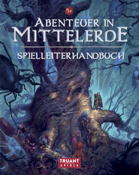 Abenteuer in Mittelerde